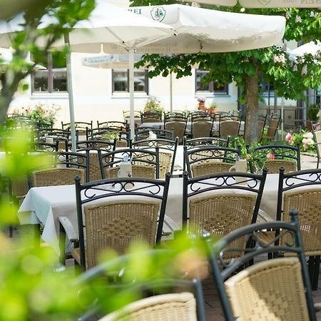 Hotel Landgasthof Hofmeier Hetzenhausen Εξωτερικό φωτογραφία