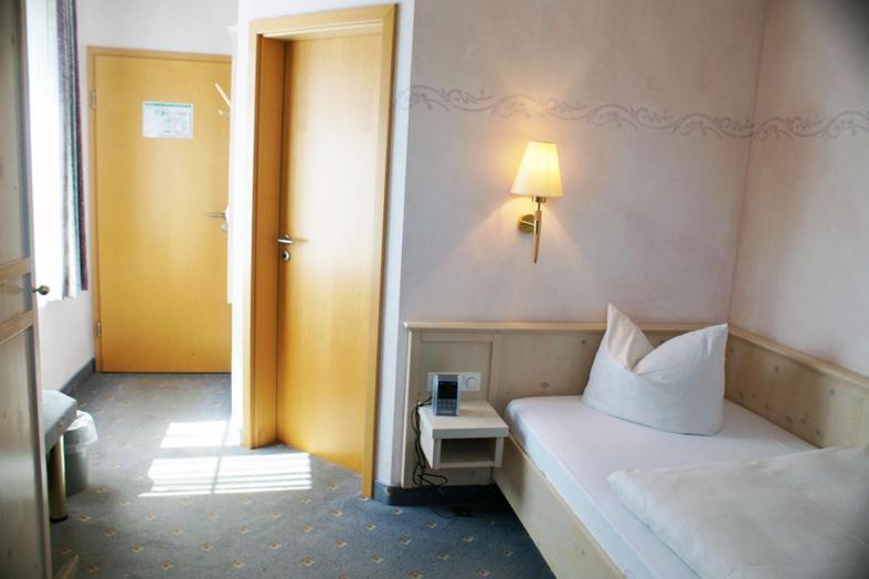 Hotel Landgasthof Hofmeier Hetzenhausen Εξωτερικό φωτογραφία