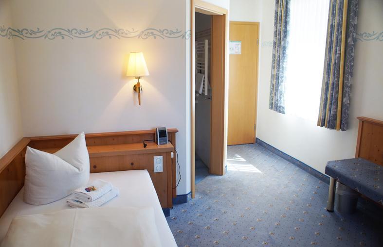 Hotel Landgasthof Hofmeier Hetzenhausen Εξωτερικό φωτογραφία