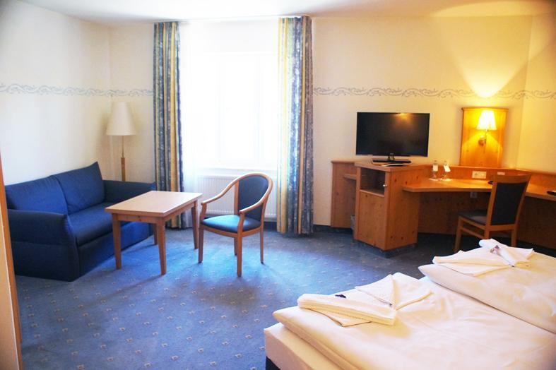 Hotel Landgasthof Hofmeier Hetzenhausen Εξωτερικό φωτογραφία