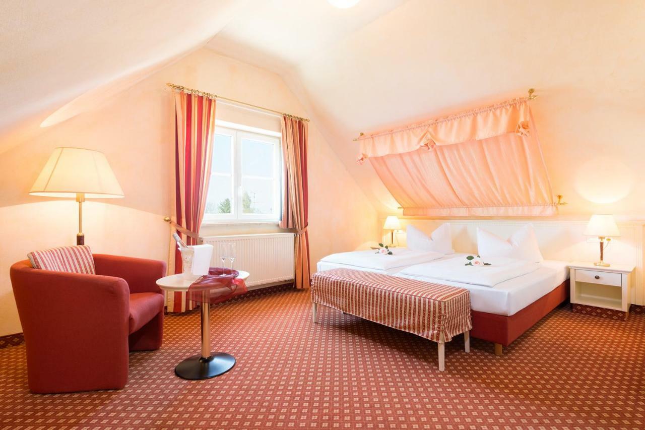 Hotel Landgasthof Hofmeier Hetzenhausen Εξωτερικό φωτογραφία