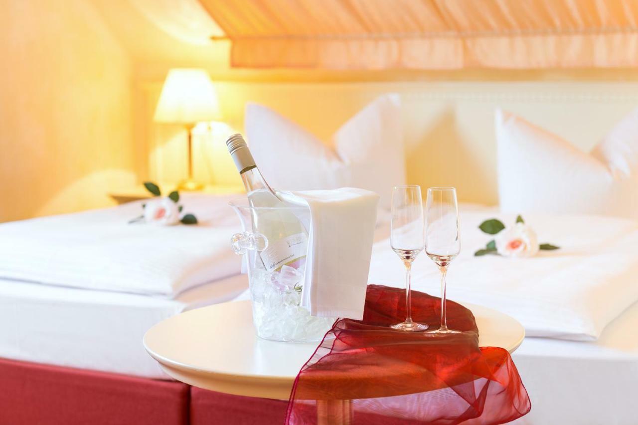 Hotel Landgasthof Hofmeier Hetzenhausen Εξωτερικό φωτογραφία