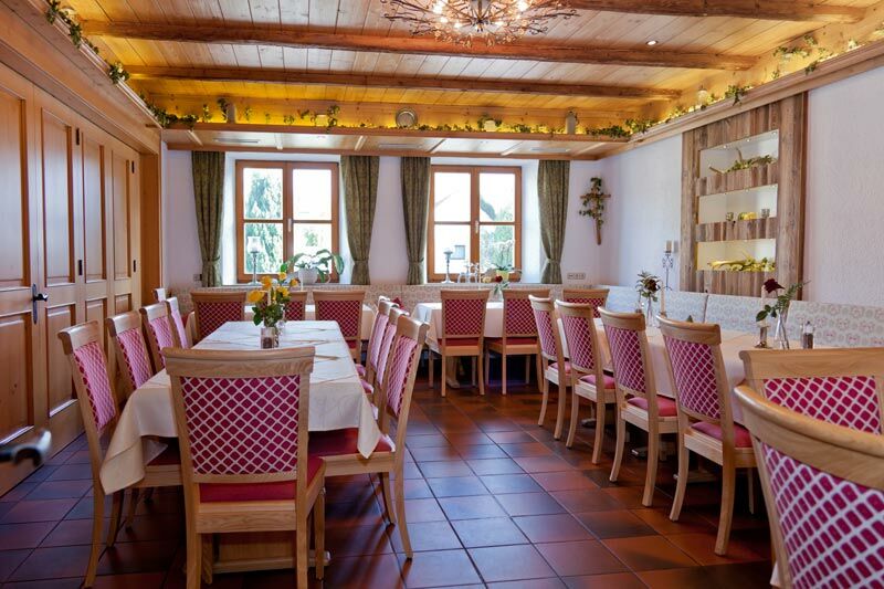 Hotel Landgasthof Hofmeier Hetzenhausen Εξωτερικό φωτογραφία