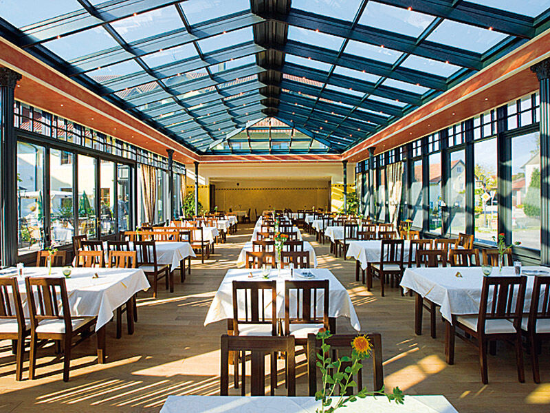 Hotel Landgasthof Hofmeier Hetzenhausen Εξωτερικό φωτογραφία